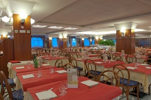 酒店 Antares Le Terrazze