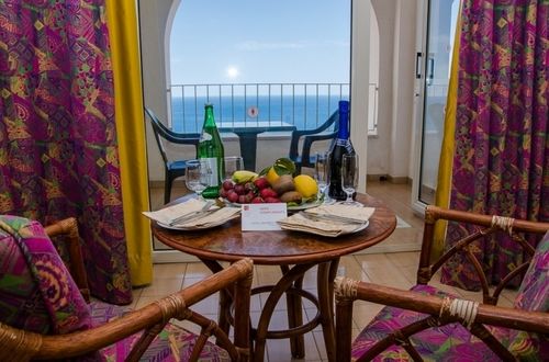 酒店 Antares Le Terrazze