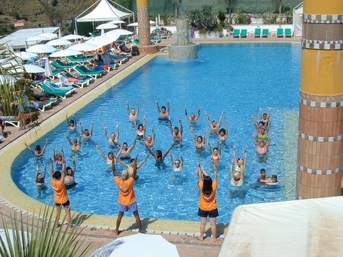 酒店 Antares Le Terrazze