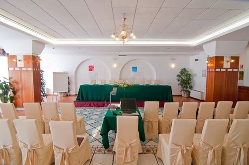 酒店 Antares Le Terrazze