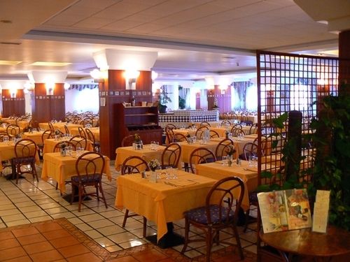 酒店 Antares Le Terrazze