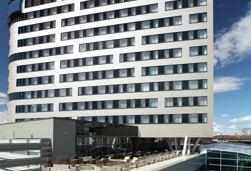 Lindner Hotel Bratislava, Part Of Jdv By Hyatt