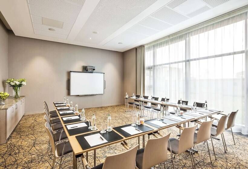 Lindner Hotel Bratislava, Part Of Jdv By Hyatt