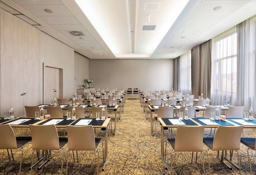 Lindner Hotel Bratislava, Part Of Jdv By Hyatt