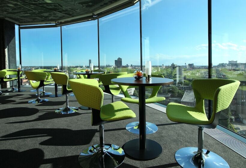 Lindner Hotel Bratislava, Part Of Jdv By Hyatt