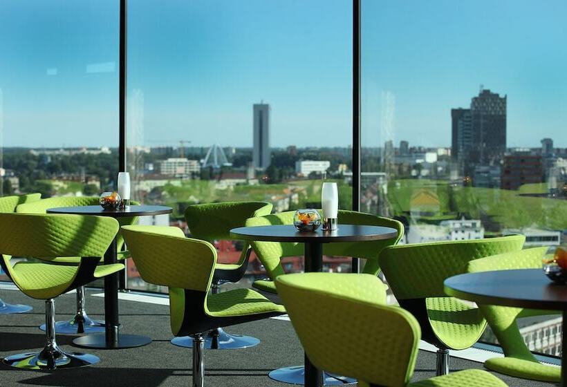 Lindner Hotel Bratislava, Part Of Jdv By Hyatt