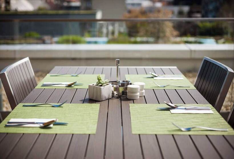 Lindner Hotel Bratislava, Part Of Jdv By Hyatt