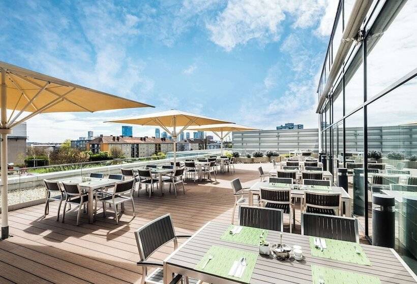 Lindner Hotel Bratislava, Part Of Jdv By Hyatt