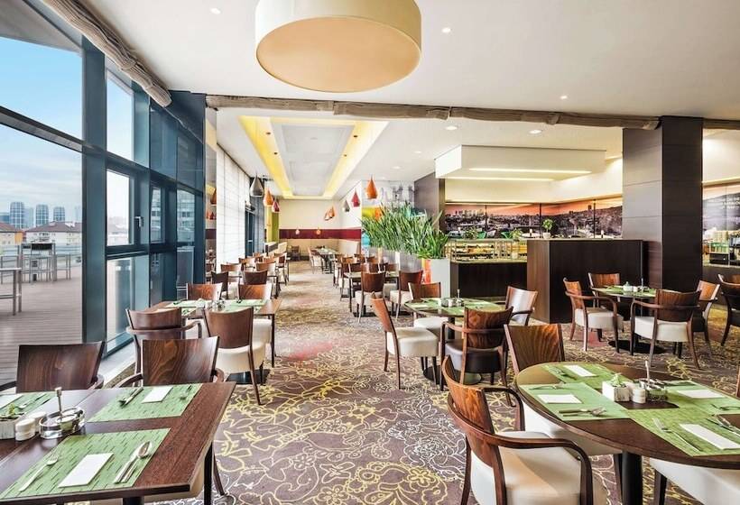 Lindner Hotel Bratislava, Part Of Jdv By Hyatt