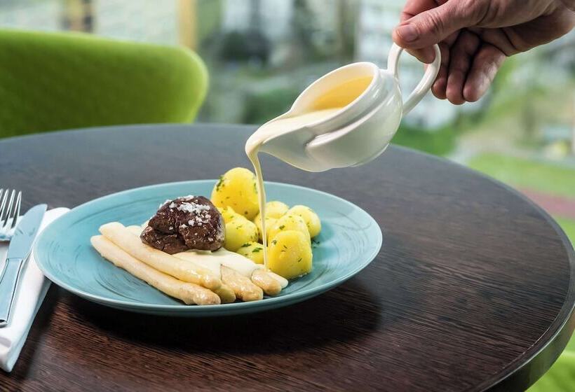 Lindner Hotel Bratislava, Part Of Jdv By Hyatt