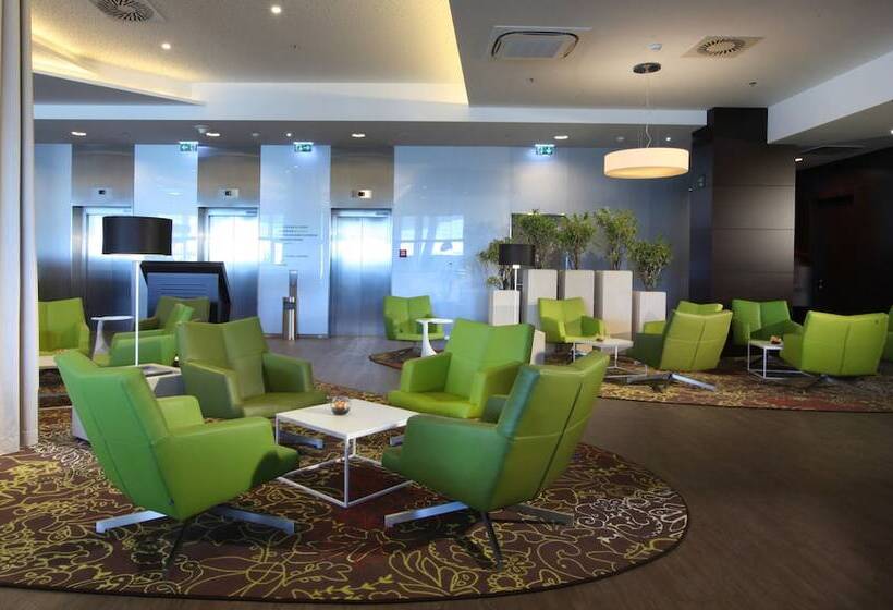 Lindner Hotel Bratislava, Part Of Jdv By Hyatt