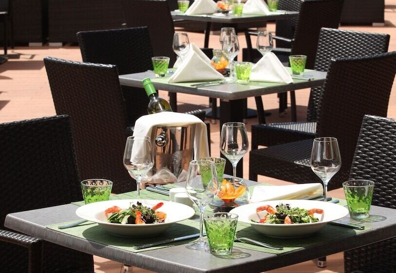 Lindner Hotel Bratislava, Part Of Jdv By Hyatt