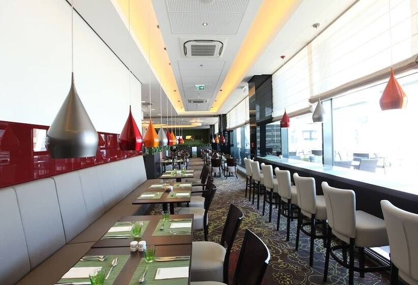 Lindner Hotel Bratislava, Part Of Jdv By Hyatt