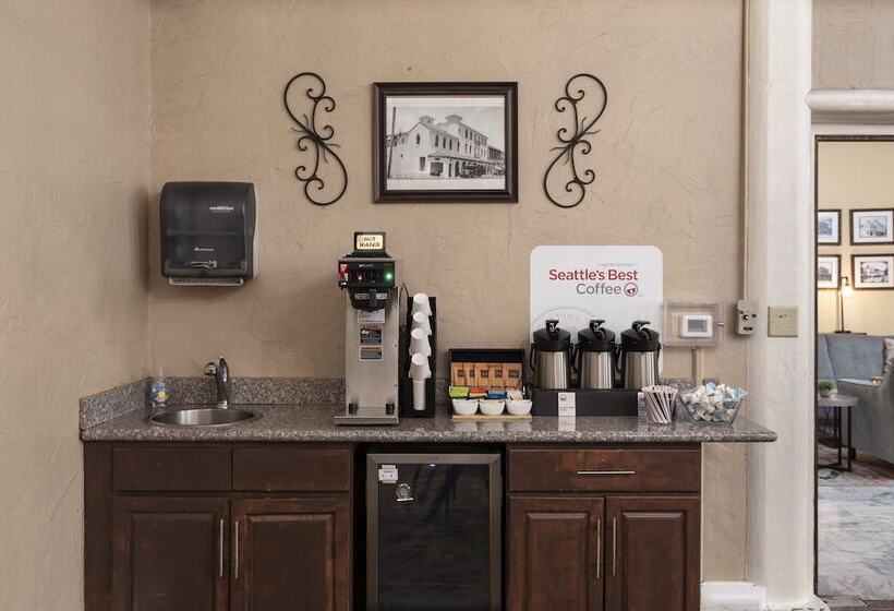 ホテル Lumberjack