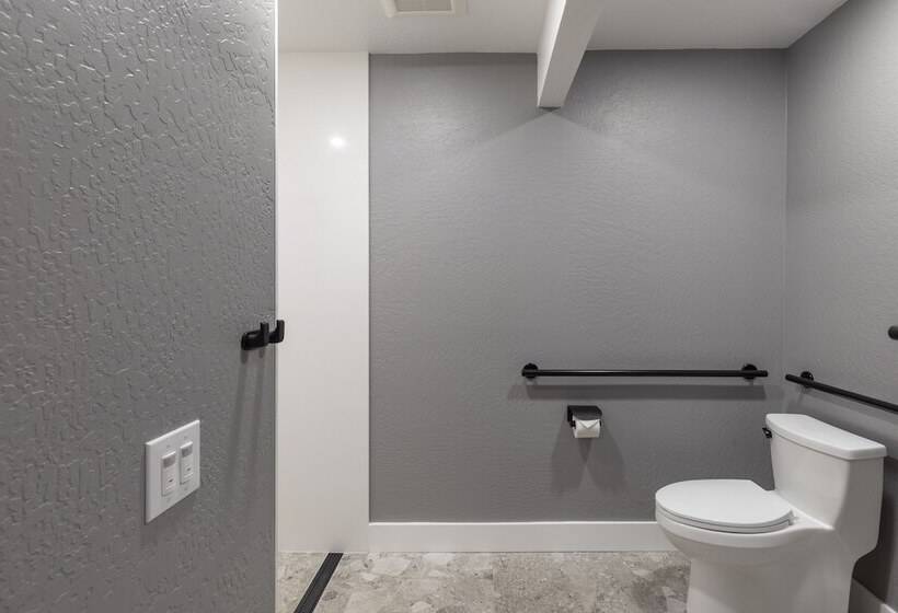 ホテル Lumberjack