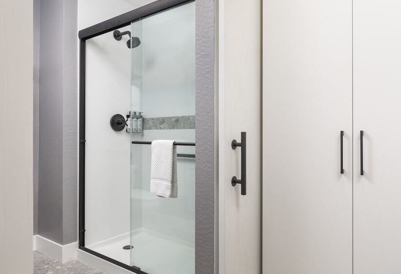 ホテル Lumberjack