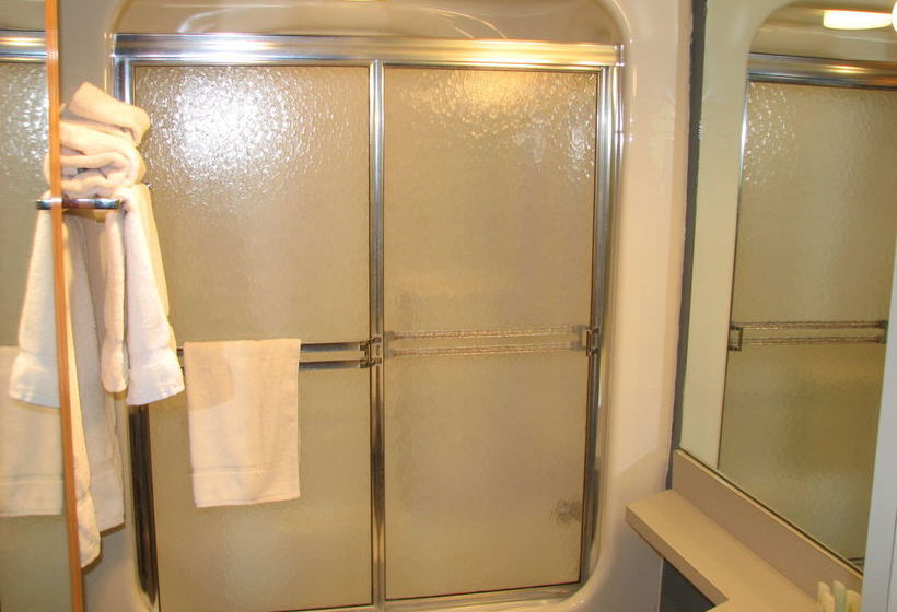 هتل Mendon Mountainview Lodge