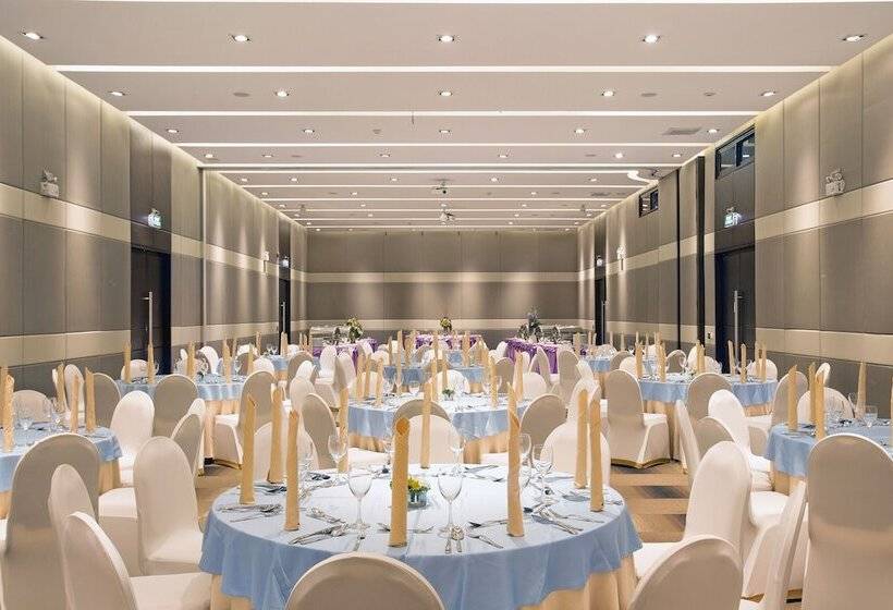 Mida Hotel Ngamwongwan Sha Plus