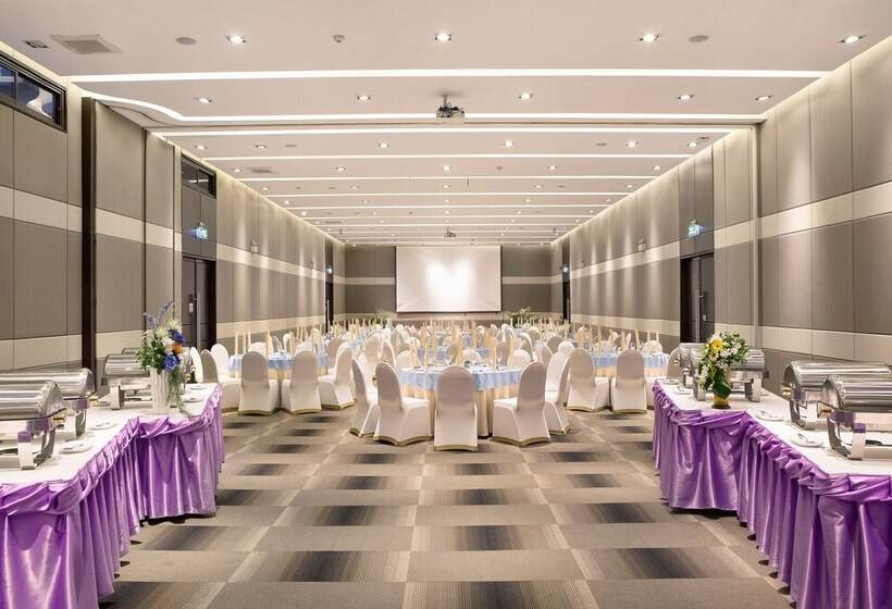 Mida Hotel Ngamwongwan Sha Plus