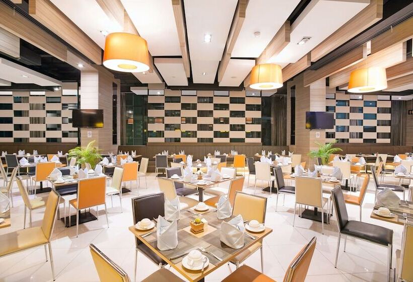 Mida Hotel Ngamwongwan Sha Plus