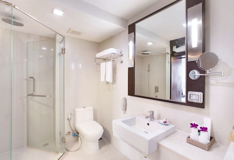 Mida Hotel Ngamwongwan Sha Plus