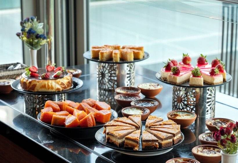 Miracle Istanbul Asia Airport Hotel & Spa