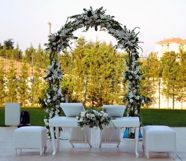 Miracle Istanbul Asia Airport Hotel & Spa