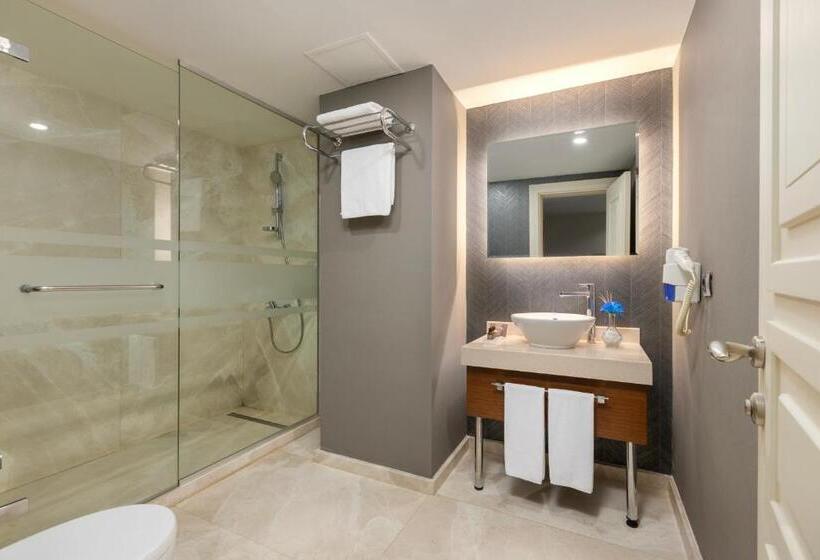 Miracle Istanbul Asia Airport Hotel & Spa