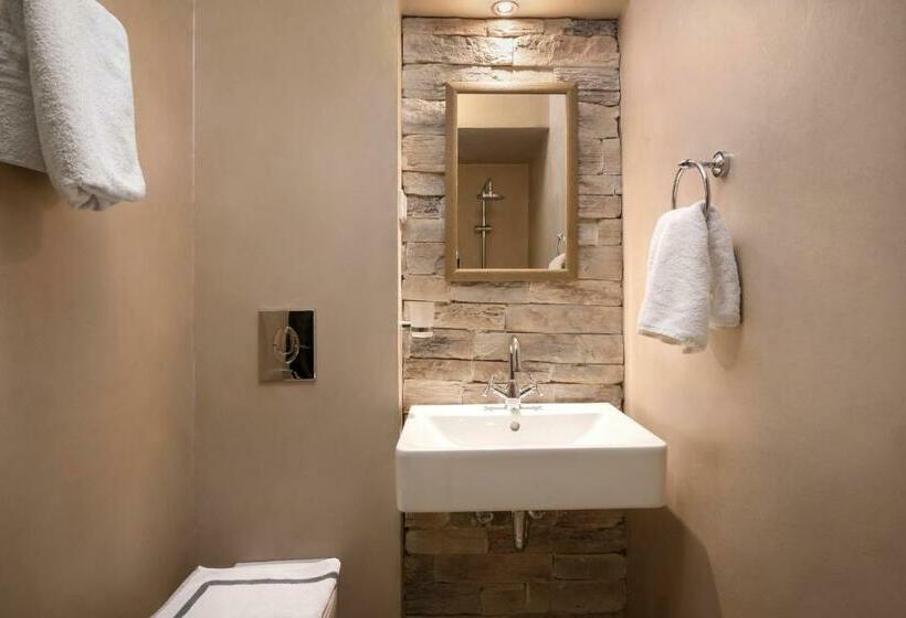 בית מלון כפרי Morfeas