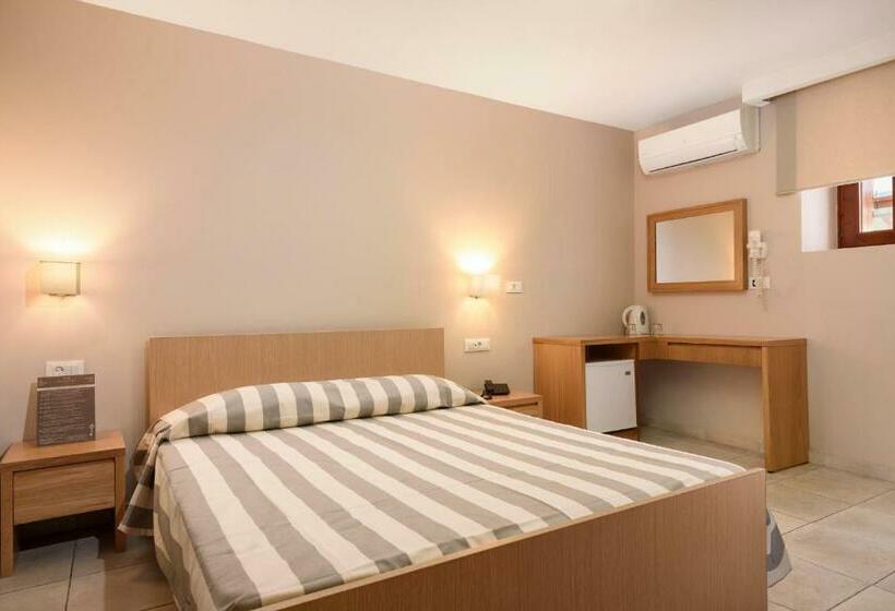 בית מלון כפרי Morfeas