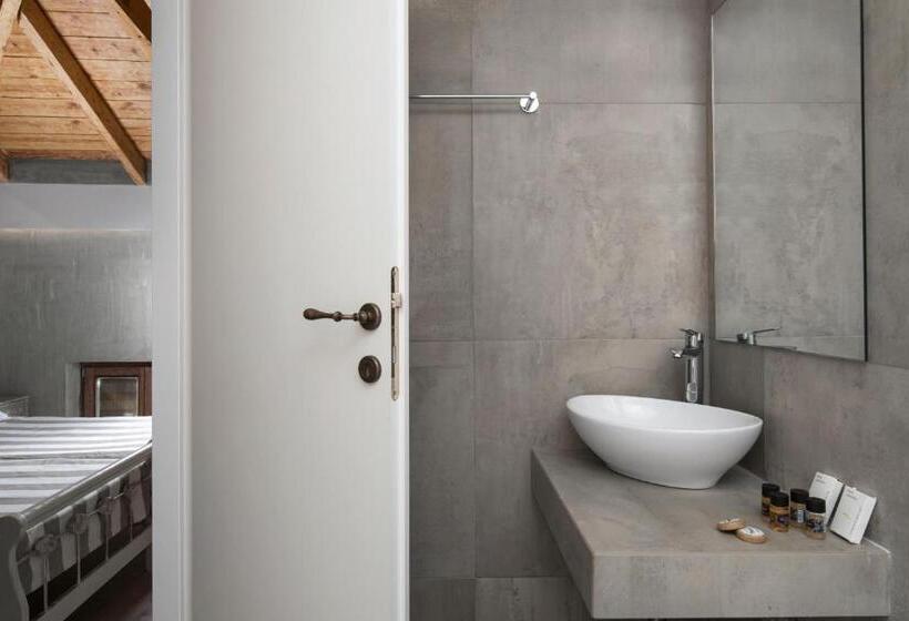 בית מלון כפרי Morfeas