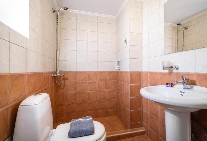 בית מלון כפרי Morfeas