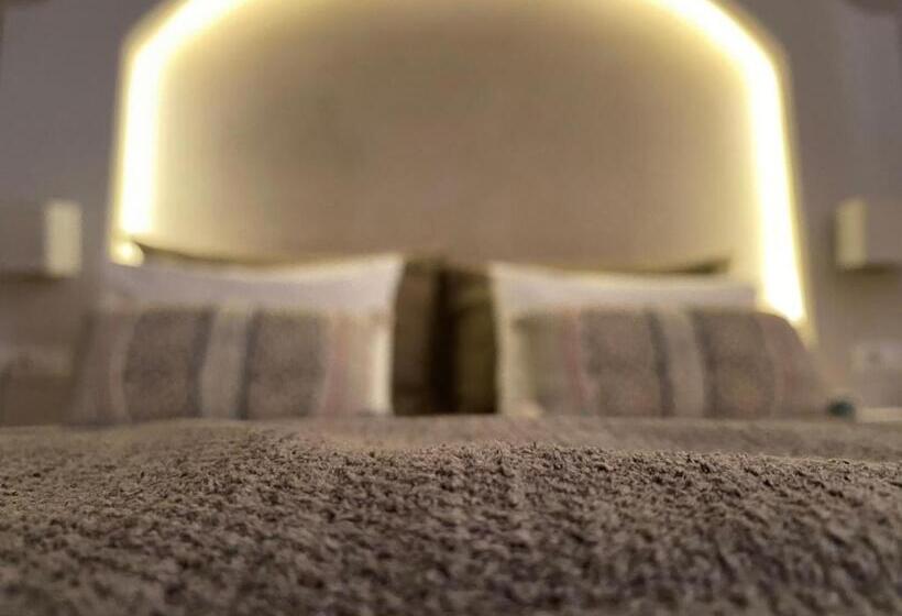 בית מלון כפרי Morfeas