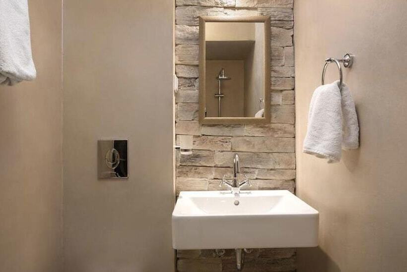 בית מלון כפרי Morfeas