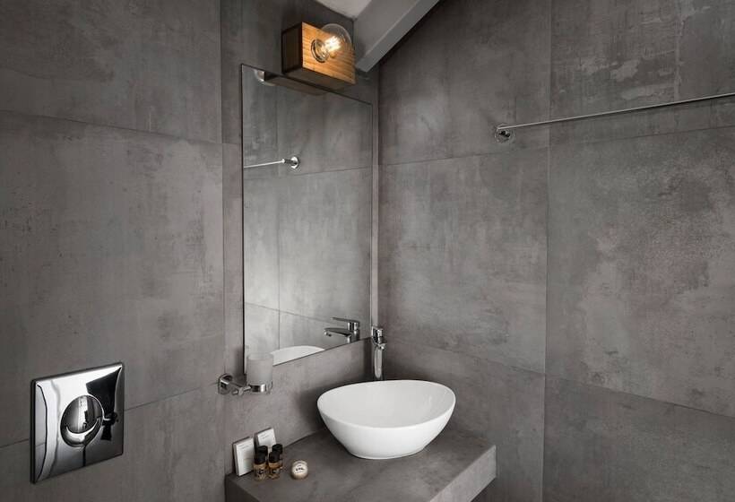 בית מלון כפרי Morfeas