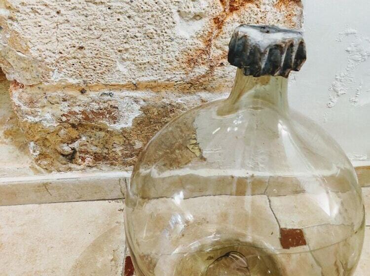 בית מלון כפרי Morfeas