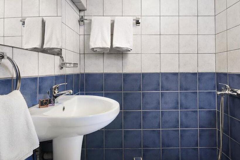 בית מלון כפרי Morfeas