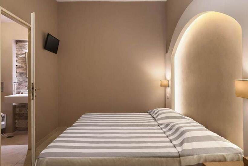 בית מלון כפרי Morfeas