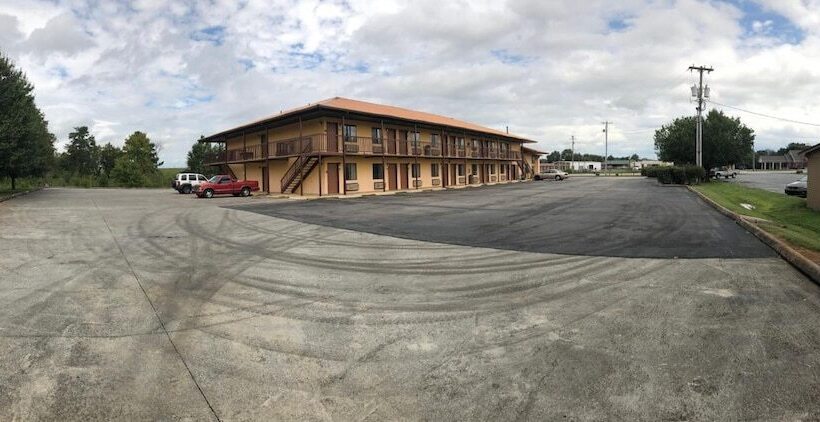 فندق Motor Inns Of America