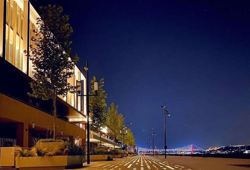 Nidya Hotel Galataport