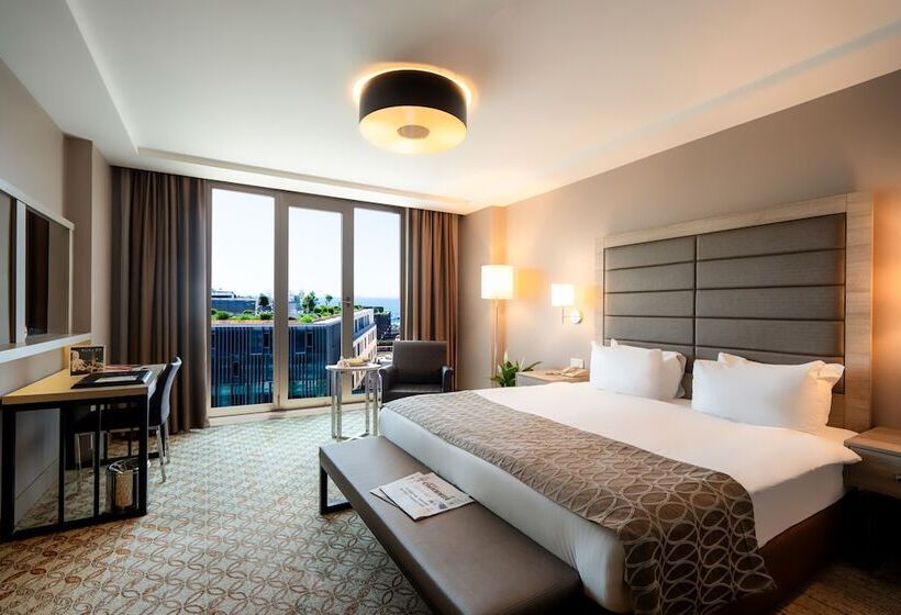 Nidya Hotel Galataport