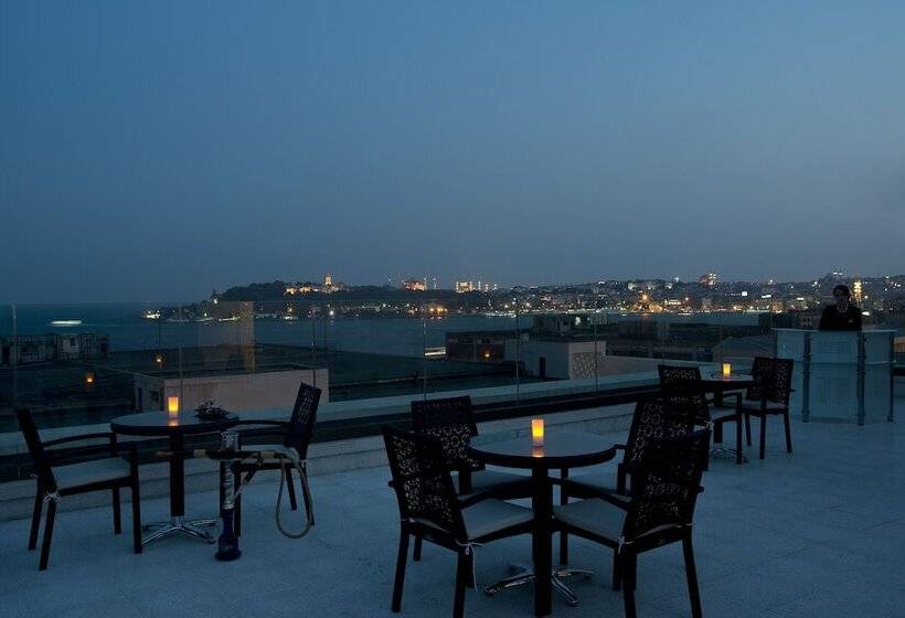 Nidya Hotel Galataport