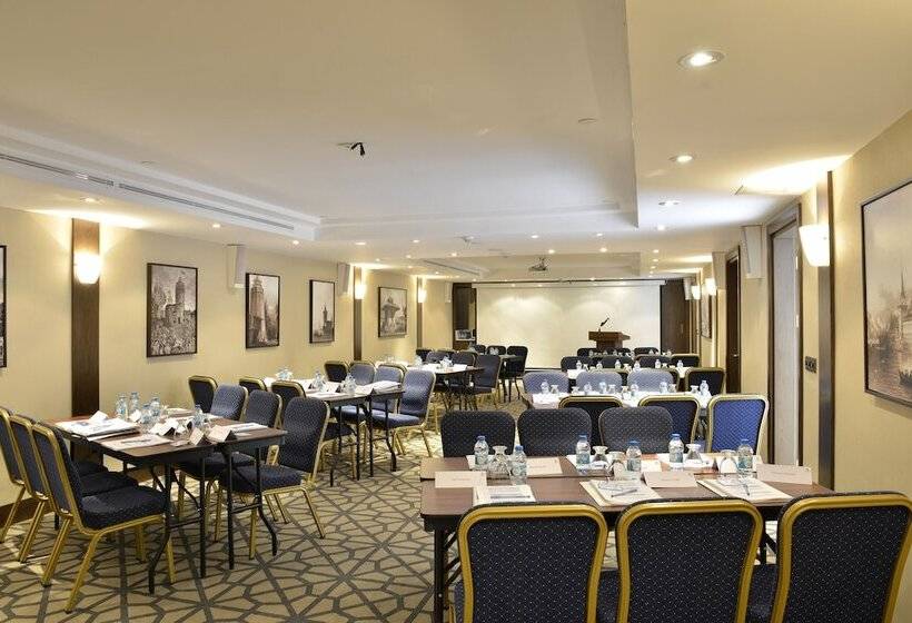 Nidya Hotel Galataport