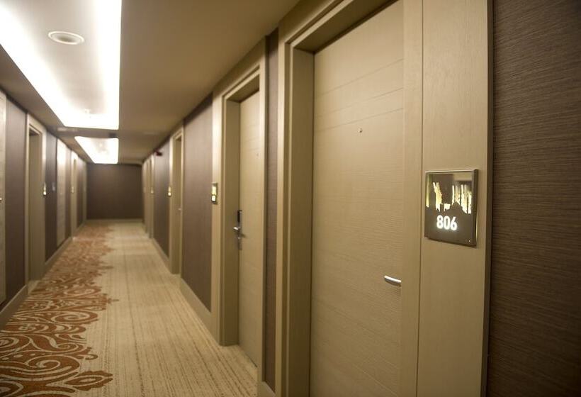 Nidya Hotel Galataport