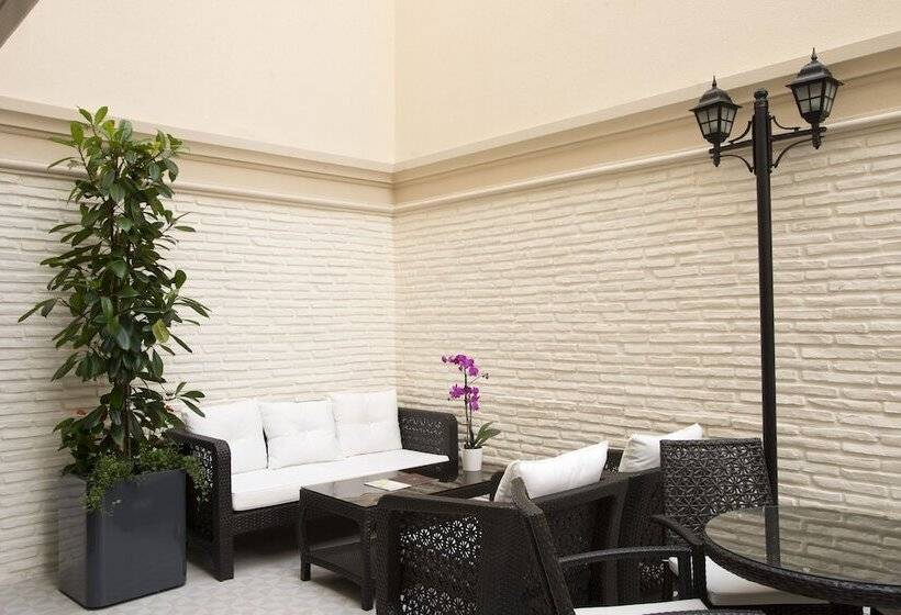 Nidya Hotel Galataport