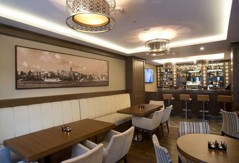 Nidya Hotel Galataport