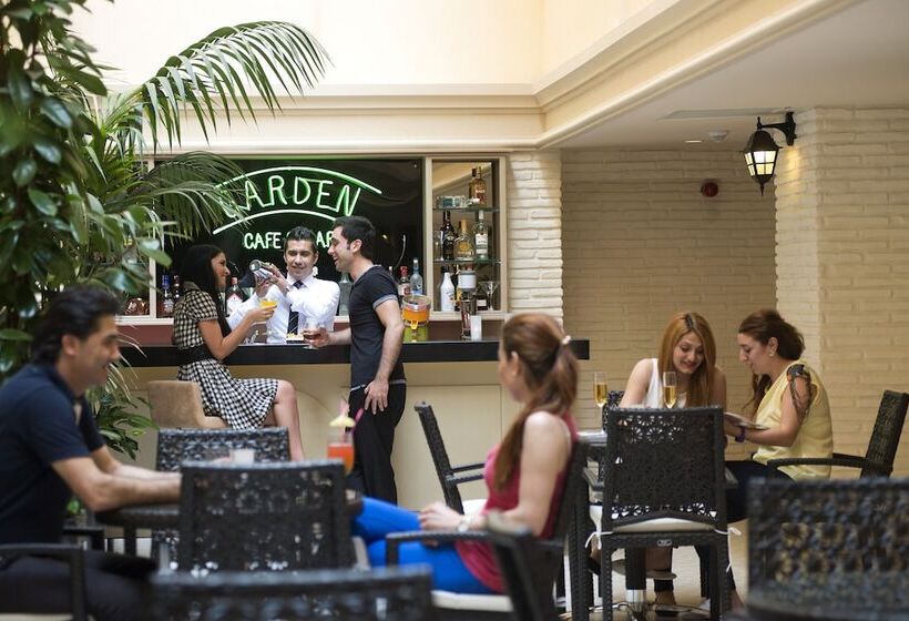 Nidya Hotel Galataport