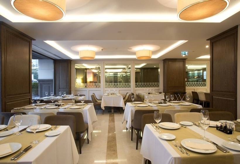 Nidya Hotel Galataport