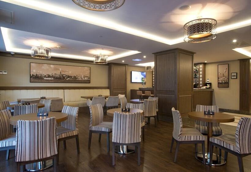 Nidya Hotel Galataport