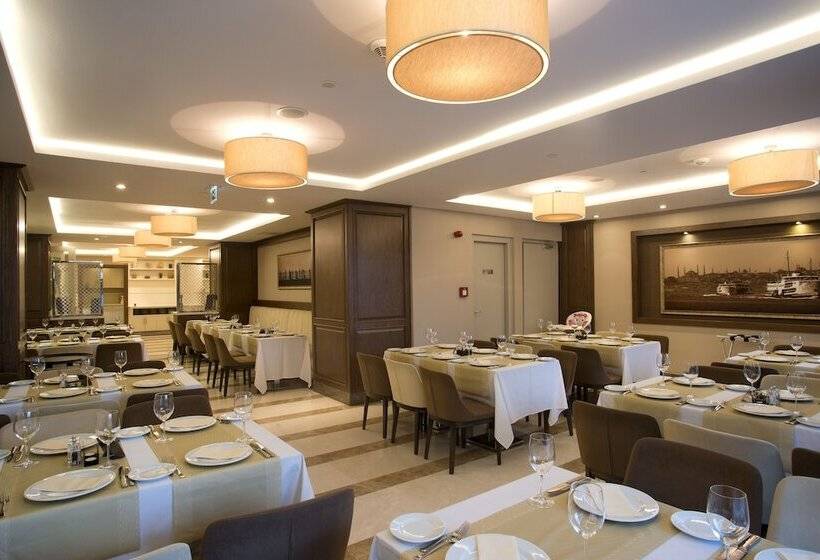 Nidya Hotel Galataport